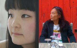 写真賞受賞がアーティストにもたらしたもの、そして現在