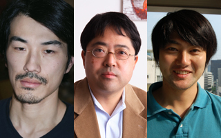 国際的に活躍する写真家になるために～現代写真の潮流・マーケット