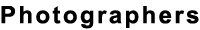 PHOTOGRAPHERS